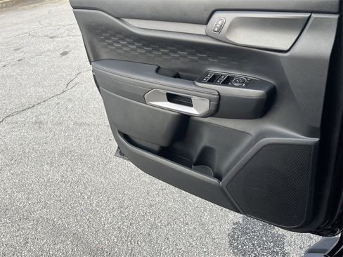 New 2025 Ford Ranger XLT image 15