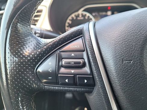 Used 2020 Nissan Maxima 3.5 SL w/ Floor Mat Group FWD image 29