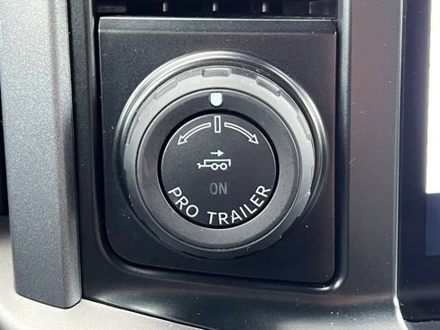 Certified 2024 Ford F150 XLT w/ Mobile Office Package AWD/4WD image 36