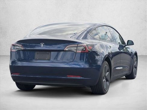 Used 2023 Tesla Model 3 Standard Range RWD image 5