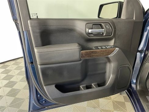 Certified 2022 GMC Sierra 1500 Elevation w/ Driver Alert Package I image 15