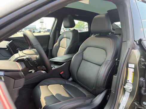 New 2026 Dodge Charger R/T AWD/4WD image 16