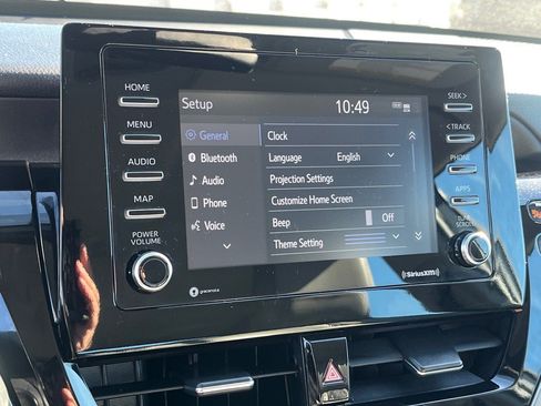 Used 2024 Toyota Camry SE image 12