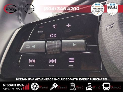 New 2024 Nissan Z Performance w/ Floor Mat Package image 23