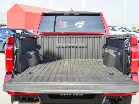 Certified 2024 Toyota Tacoma SR5 image 29