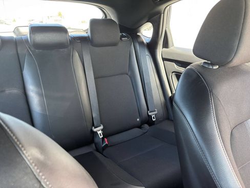 Used 2025 Honda Civic Sport image 36