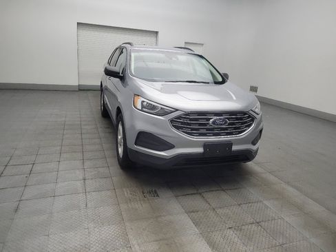 Used 2020 Ford Edge SE FWD image 13