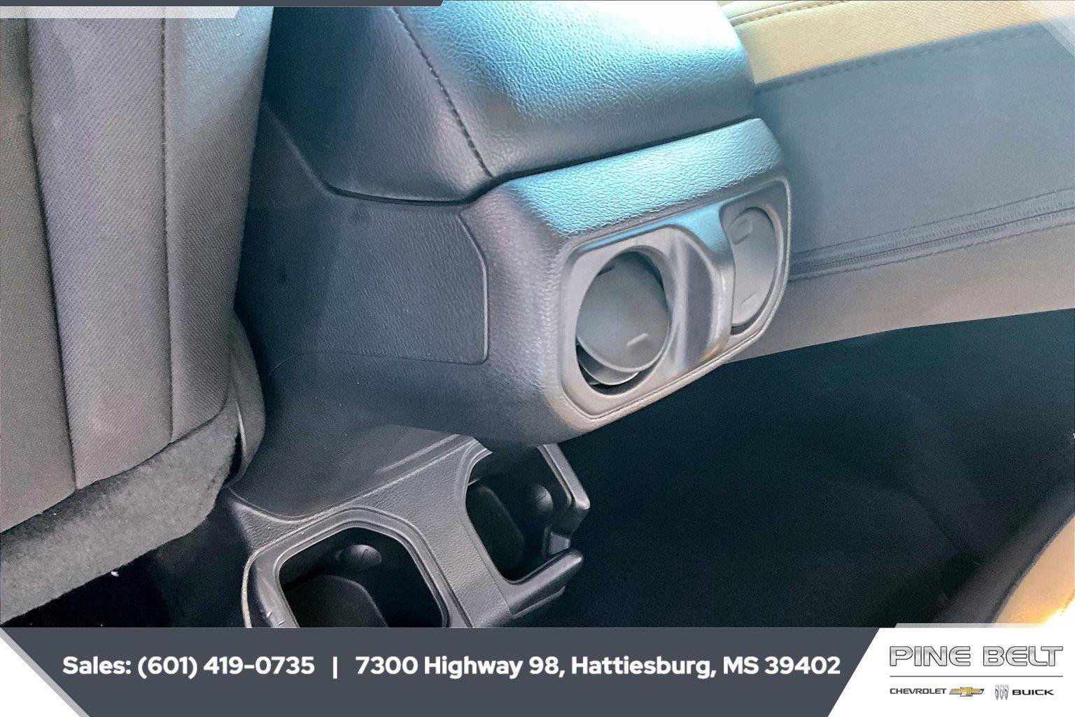 Used 2023 Jeep Wrangler Sport AWD/4WD image 25