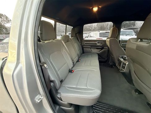 Used 2022 RAM 1500 Big Horn image 31