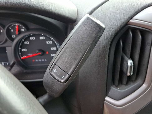 Used 2019 Chevrolet Silverado 1500 W/T w/ WT Convenience Package image 14