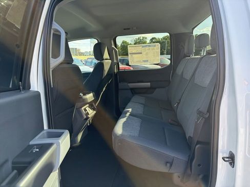New 2026 Ford F250 XLT w/ Tremor Off-Road Package AWD/4WD image 13