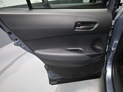 Certified 2026 Toyota Corolla Cross LE w/ Moonroof Package AWD/4WD image 27
