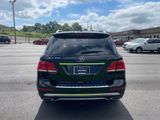 Used 2017 Mercedes-Benz GLE 350 image 4