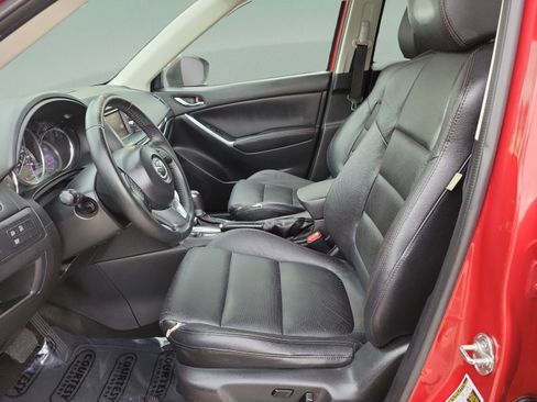 Used 2014 MAZDA CX-5 Grand Touring FWD image 11