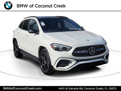 Used 2024 Mercedes-Benz GLA 250