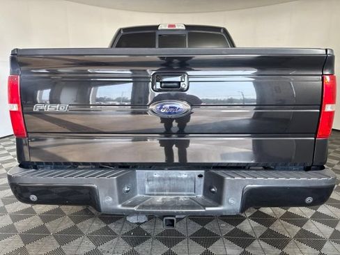 Used 2012 Ford F150 FX4 w/ FX Luxury Pkg AWD/4WD image 22
