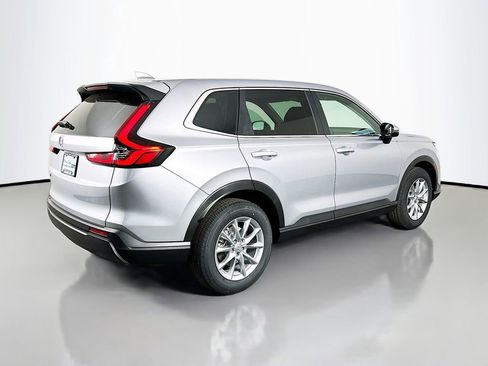 New 2026 Honda CR-V EX image 7