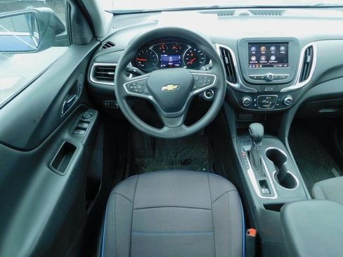 Used 2022 Chevrolet Equinox LT FWD image 6