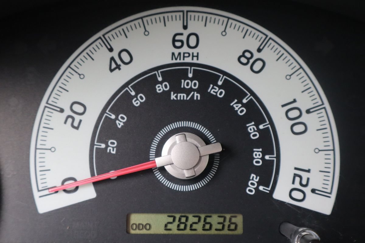 Used 2007 Toyota FJ Cruiser 4WD image 42
