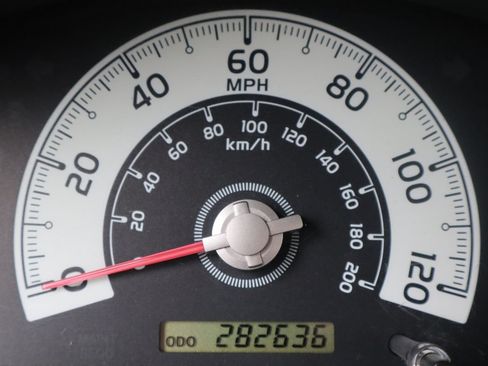 Used 2007 Toyota FJ Cruiser 4WD image 42