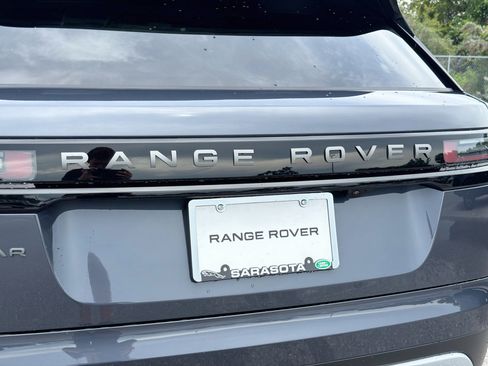 New 2026 Land Rover Range Rover Velar S AWD/4WD image 11