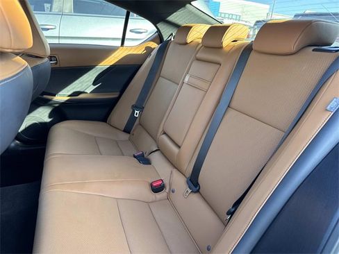 Used 2023 Lexus IS 300 w/ Comfort Package image 15