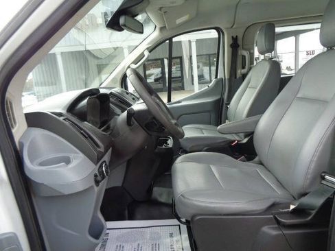 Used 2019 Ford Transit 350 XL RWD image 10