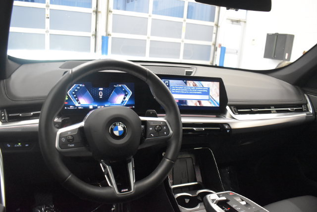 Used 2026 BMW X1 xDrive28i AWD/4WD image 22