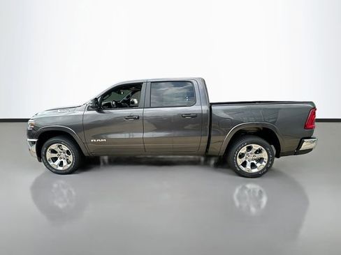New 2025 RAM 1500 Big Horn image 9