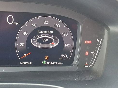 Certified 2023 Acura Integra A-Spec FWD image 21