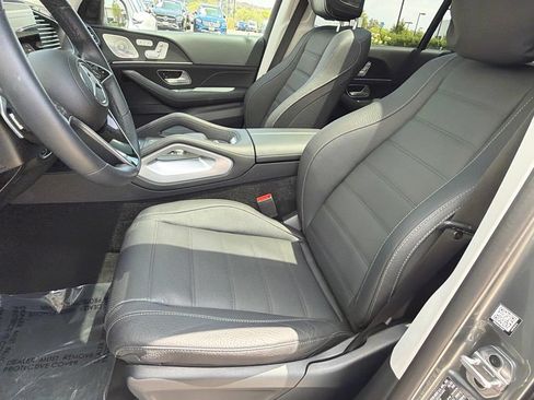 Certified 2026 Mercedes-Benz GLS 450 4MATIC image 20