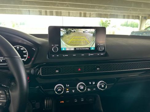 Used 2026 Honda Civic Sport image 11