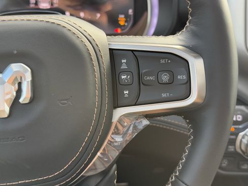 New 2026 RAM 1500 Tungsten image 21