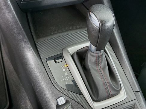 Used 2014 MAZDA MAZDA3 i Touring image 16