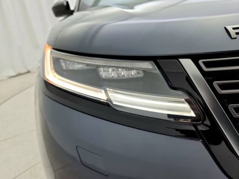 New 2026 Land Rover Range Rover Velar S image 30