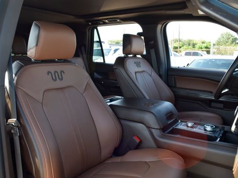 Used 2024 Ford Expedition King Ranch AWD/4WD image 24