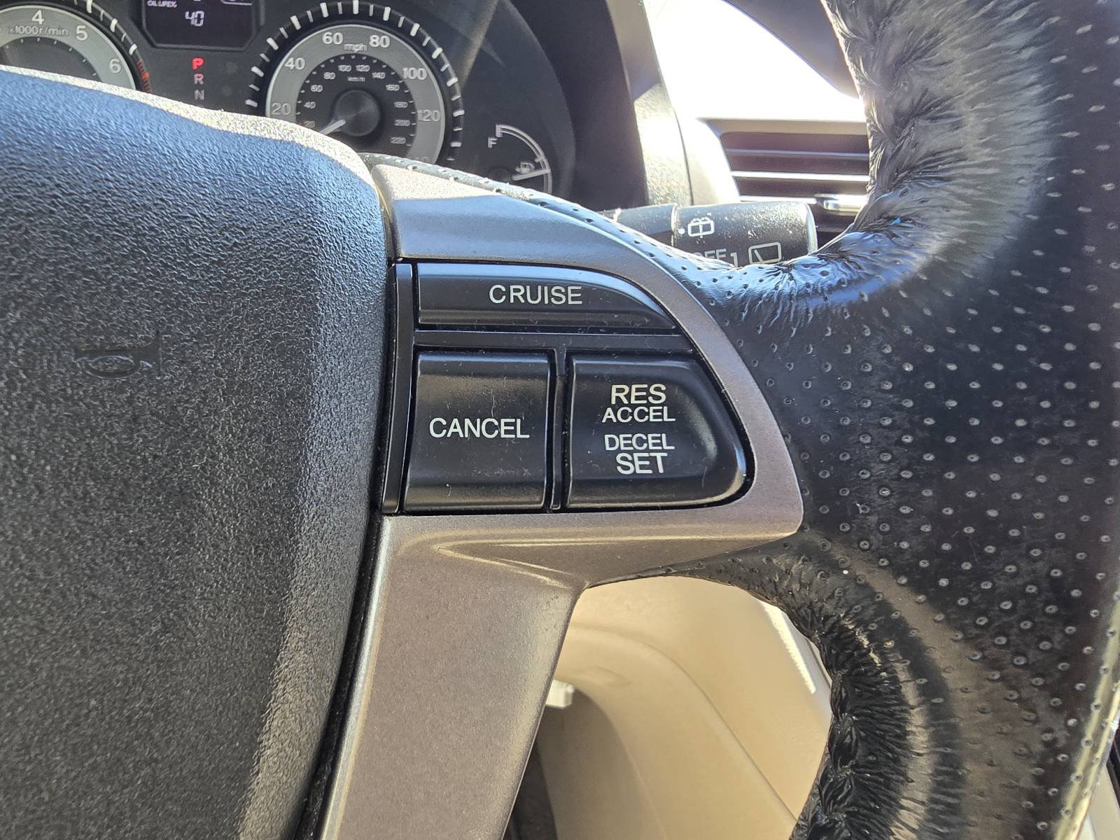 Used 2015 Honda Odyssey EX-L image 26