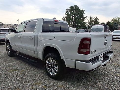Used 2020 RAM 1500 Limited AWD/4WD image 28