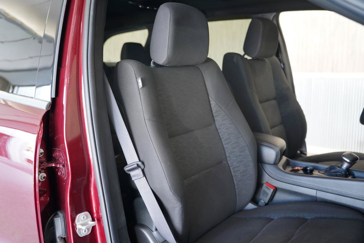 Used 2023 Dodge Durango SXT w/ Quick Order Package 2BK RWD image 28