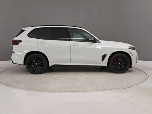 New 2026 BMW X5 sDrive40i w/ M Sport Package RWD image 6