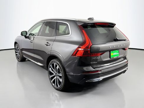 Used 2023 Volvo XC60 B5 Ultimate w/ Climate Package AWD/4WD image 7