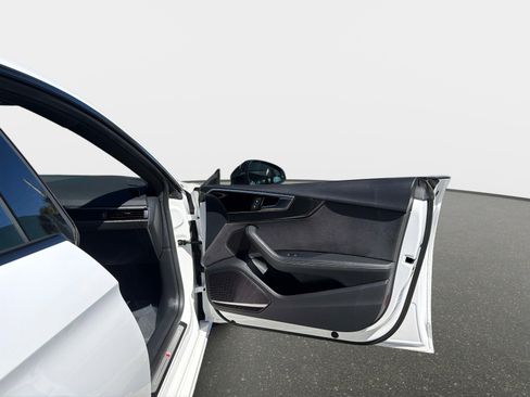 Used 2023 Audi S5 Prestige image 76