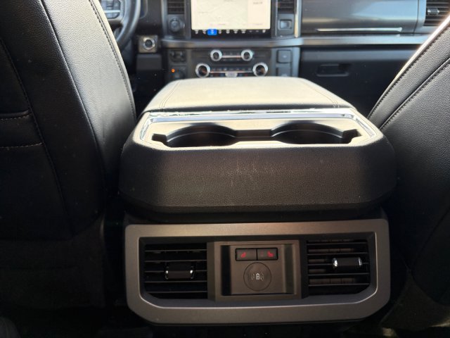 Used 2024 Ford F250 Lariat w/ Lariat Ultimate Package AWD/4WD image 19