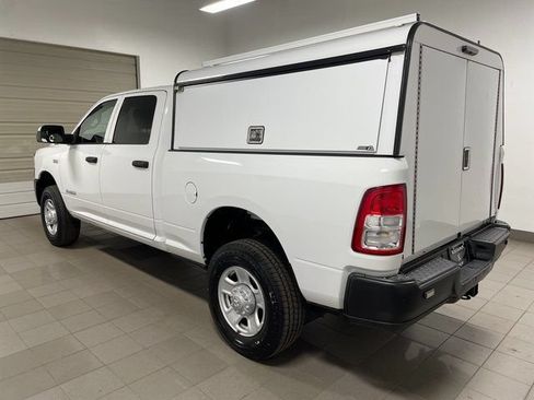 Used 2020 RAM 2500 Tradesman AWD/4WD image 4