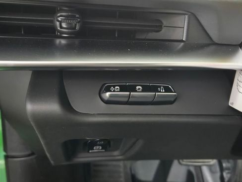 New 2026 Chevrolet Corvette Z06 image 26