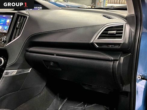 Certified 2023 Subaru Forester Touring image 19