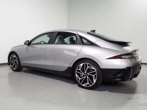 Used 2025 Hyundai Ioniq 6 SEL RWD image 7