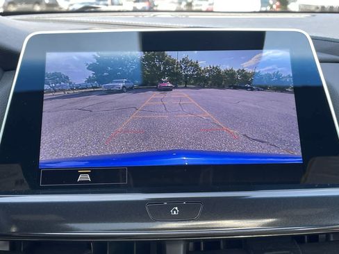 Used 2023 Cadillac CT5 Luxury AWD/4WD image 26