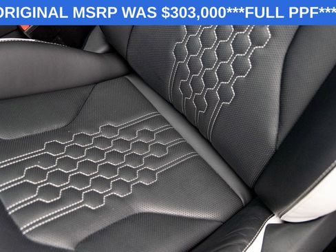 Used 2024 Lamborghini Urus S AWD/4WD image 19