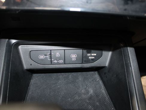 Used 2025 Kia K5 LXS image 29